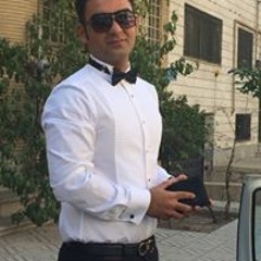 Ashkan Farmahini
