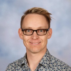 Paul Todd