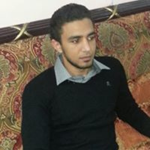 SoundCloud profile picture for @mostafa1