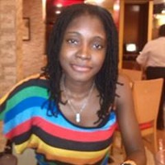 Tyehesia Campbell