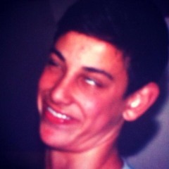 Nick Allen 98