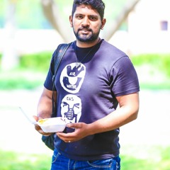 Haris Shahid