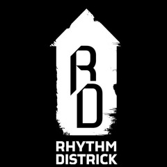 Rhythm Districk - just for the music 2017