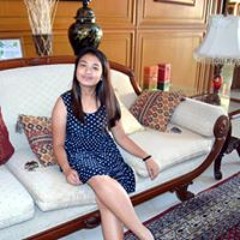 Angelica Maria Dela Cruz