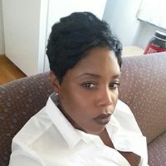 Dominic Domo Shorter