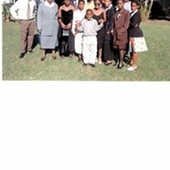 Zulu Allstar Dlamuka