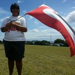 Keri-ann Radovanovich