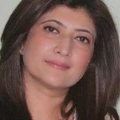 gulbanobokhari