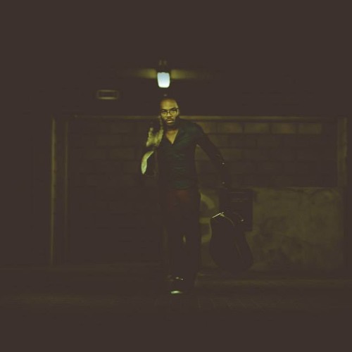 Mishael - Rendezvous (instrumental)