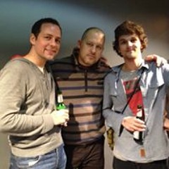 Thorsten Buttersnaps