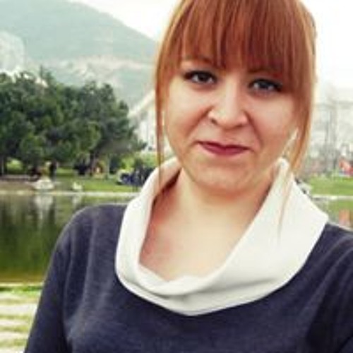 Melike Duymuş’s avatar