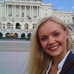 Henriette Ullavik Erstad