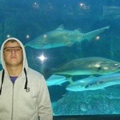 Alexander Danger Kruger