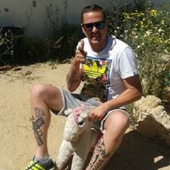 Juan Jose Martinez Romero