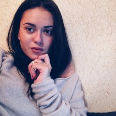 Yulyasha Kulikova