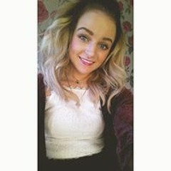 Ashton Jade Rickerby