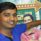 Pieterraj Rajendran