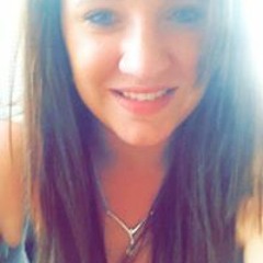 Ashlee Nicole Jackson