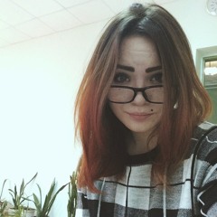 Dasha Trofimova