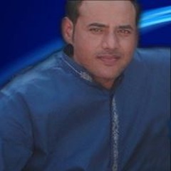 Umar Sharif