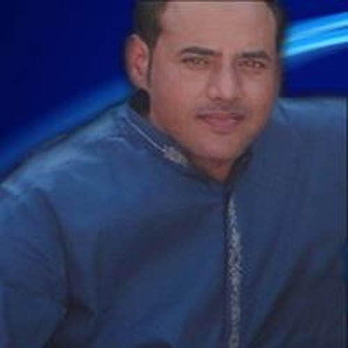 Umar Sharif’s avatar