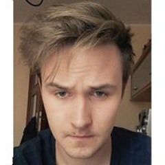 Filip Maciej Maciołek