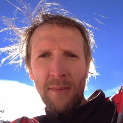 Curtis DeRoos
