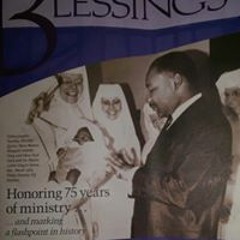 Synethia Electa Pettaway