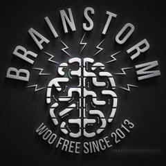 Brainstormpodcast