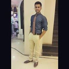 Shubam Sanjeev Chopra