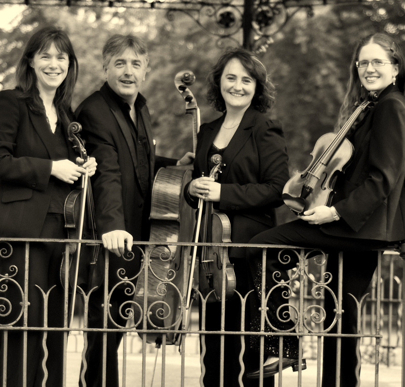 Astaria String Quartet