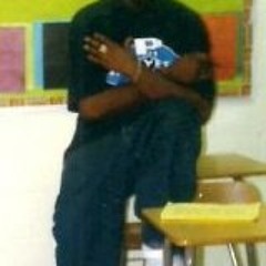 Harland Seaweed Seabrooks