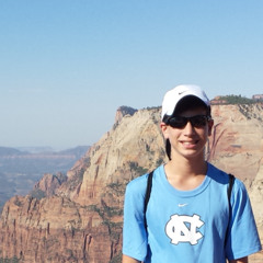 Peter Worcester (plw97)