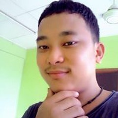 Abinash Magar