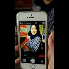 Rezki Mulyani Dwi Putri