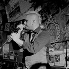 Aaron Iomc Raven Shepard