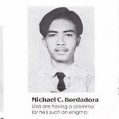 Michael C. Bordadora