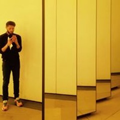 Damian Peppard