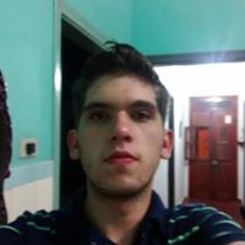 Bruno Ribeiro de Lima’s avatar