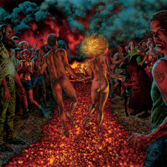 The Hickey Underworld