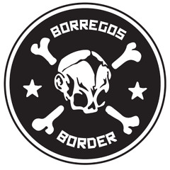 Borregos Border