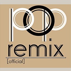 Dj pop Remix Thailand