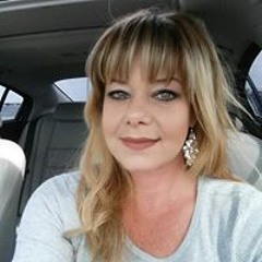 Kristin McCollum Gillan