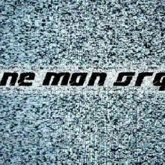 One Man Orgy