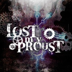 Lost my Proust