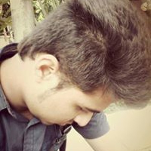 Mohammed Saif’s avatar