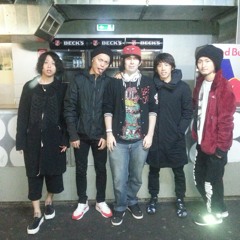 Vateriel Kevin Klein