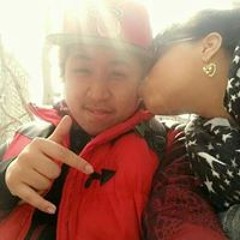 Alysha ChiChi Sierra