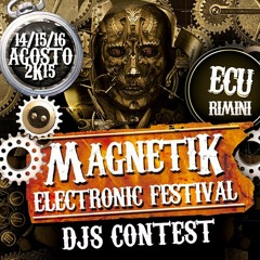 MAGNETIK ELECTRONIC FEST