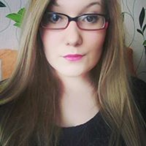 Weronika Zofia Frączek’s avatar